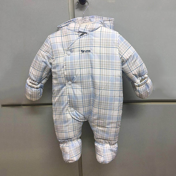 Children's wear 183BBAY002A_大連新達紡織品進出口有限公司