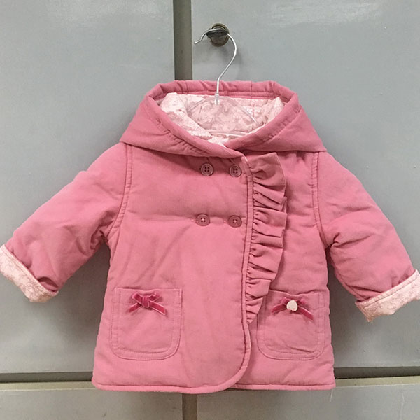 Children's wear_大連新達紡織品進出口有限公司