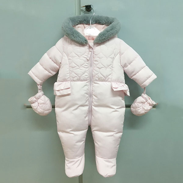 Children's wear_大連新達紡織品進出口有限公司