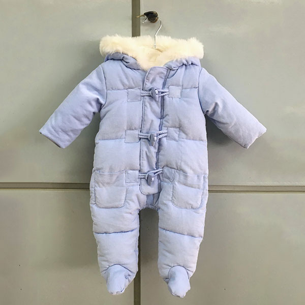 Children's wear_大連新達紡織品進出口有限公司